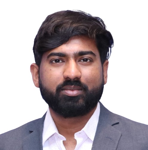 Atanu Roy